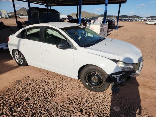 2014 CHEVROLET CRUZE LS - 1G1PA5SH4E7439060