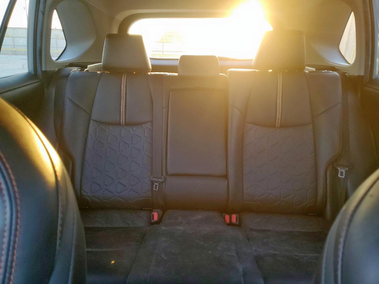 TOYOTA RAV4 ADVENTURE