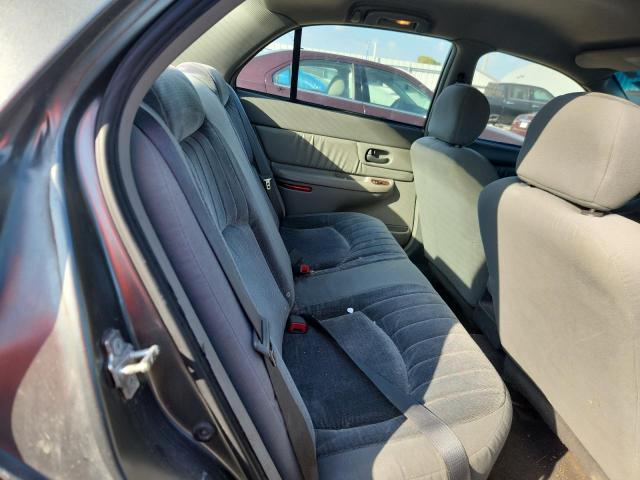 2005 BUICK CENTURY CUSTOM #3282856722