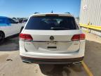 Lot #3296272441 2021 VOLKSWAGEN ATLAS SE