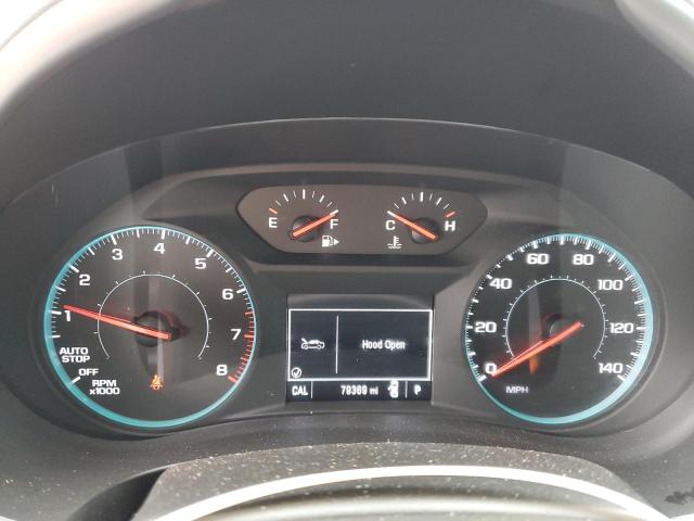 2023 CHEVROLET MALIBU LT - 1G1ZD5ST1PF117733