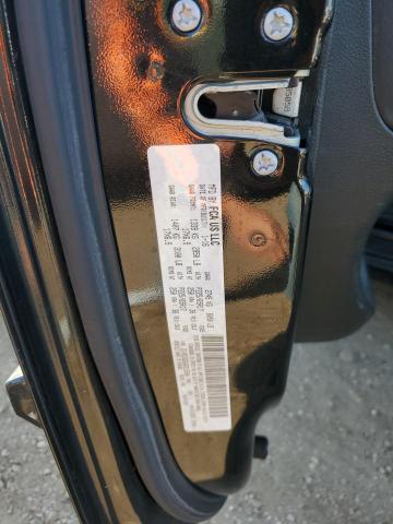 2016 DODGE GRAND CARA #3282507887