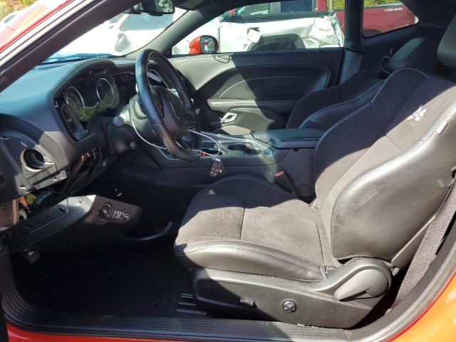 2020 DODGE CHALLENGER 2C3CDZFJ2LH210657