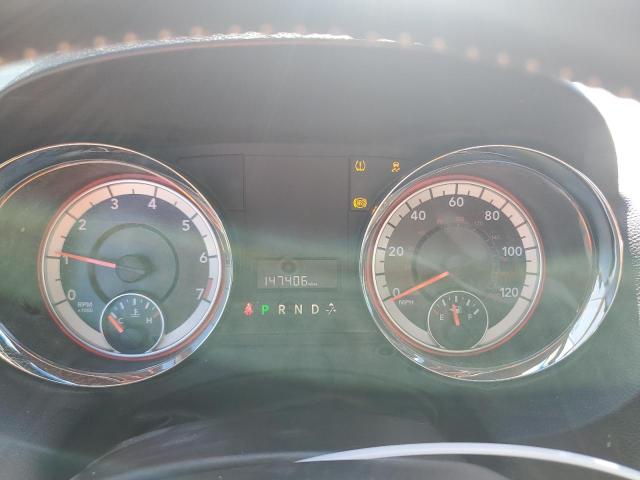 2018 DODGE GRAND CARA - 2C4RDGCG1JR208215