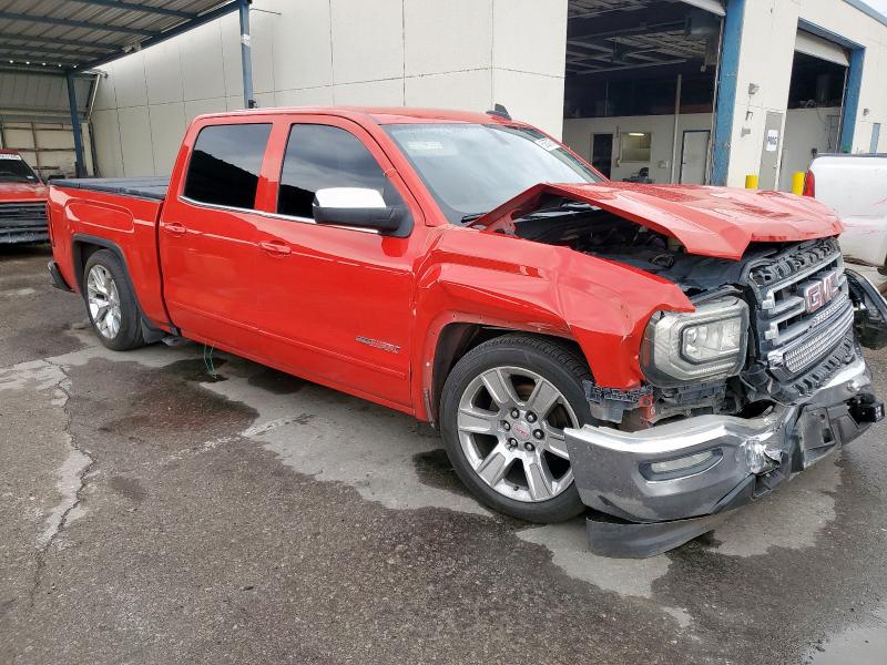 2017 GMC SIERRA C1500 SLE 3GTP1MEC3HG231391