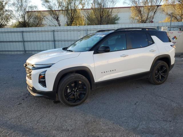 Global Auto Auctions: 2025 CHEVROLET EQUINOX LT