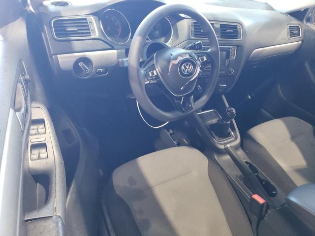 2017 VOLKSWAGEN JETTA S 3VW167AJ4HM381893