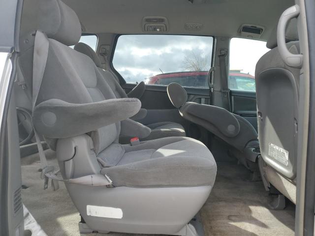 2005 TOYOTA SIENNA CE #3303986700
