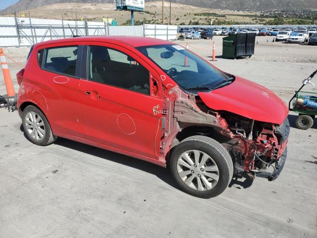 2017 CHEVROLET SPARK 1LT #3304935540