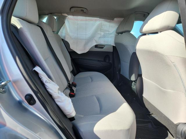 2022 TOYOTA COROLLA CR - 7MUAAAAG4NV003142