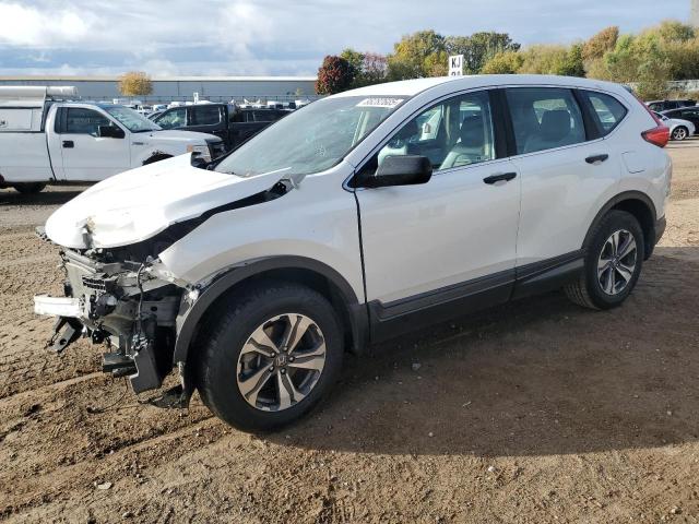 HONDA CR-V LX