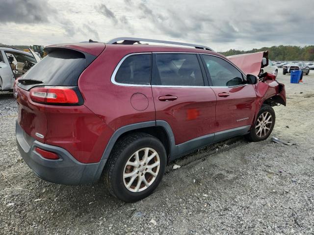 2015 JEEP CHEROKEE LATITUDE #3279579238