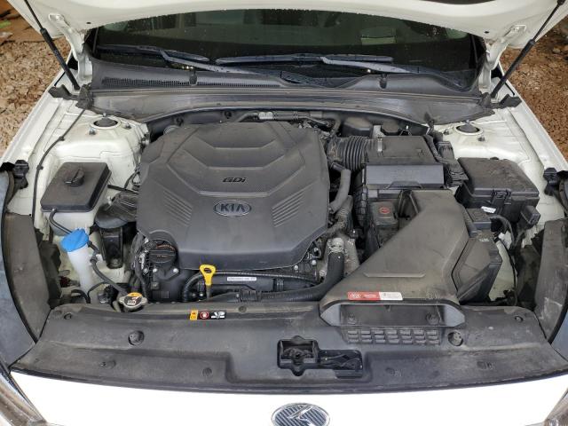 2019 KIA CADENZA LU #3294262882