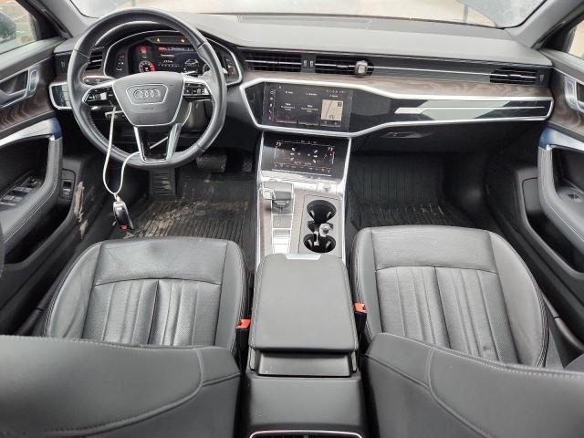 2021 AUDI A6 PREMIUM - WAUL2AF29MN032554