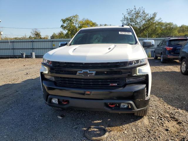 2022 CHEVROLET SILVERADO LTD K1500 LT TRAIL BOSS 3GCPYFEL6NG153630