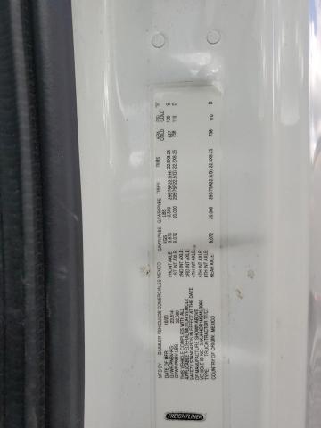 2021 FREIGHTLINER CASCADIA 1 #3273977782