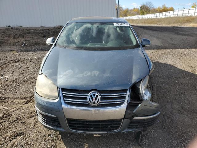 2006 VOLKSWAGEN JETTA TDI #3305395326
