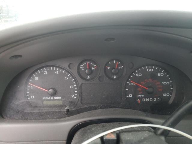 2011 FORD RANGER - 1FTKR1AD9BPA69561