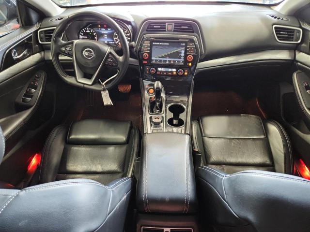 2017 NISSAN MAXIMA 3.5 - 1N4AA6AP6HC386083