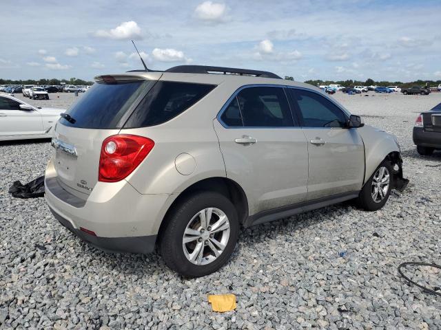 2012 CHEVROLET EQUINOX LT - 2GNALDEK1C6371507