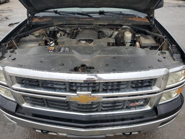 2014 CHEVROLET SILVERADO #3286744316
