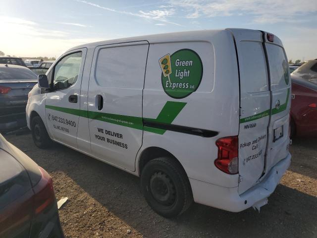 2019 NISSAN NV200 2.5S 3N6CM0KN0KK710891