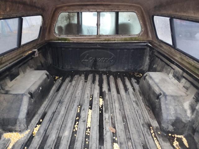 1996 FORD RANGER #3276473713