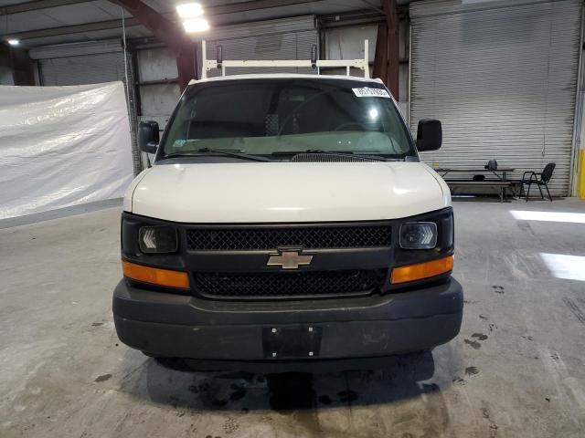 2013 CHEVROLET EXPRESS G2 #3292160227