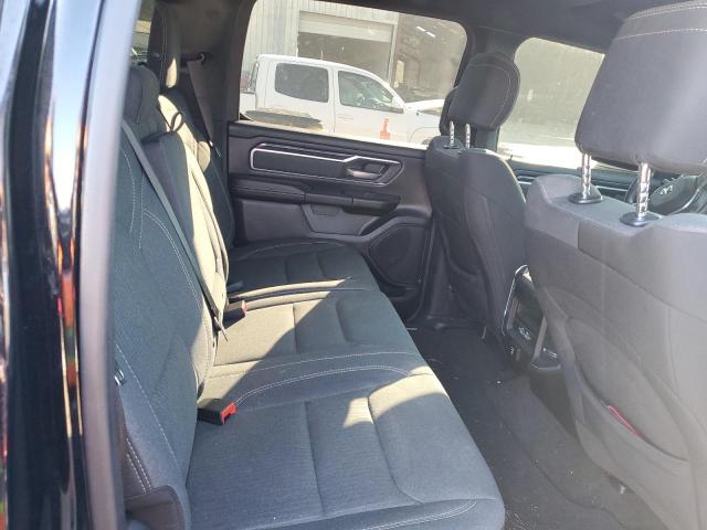 2021 RAM 1500 BIG H #3305479072