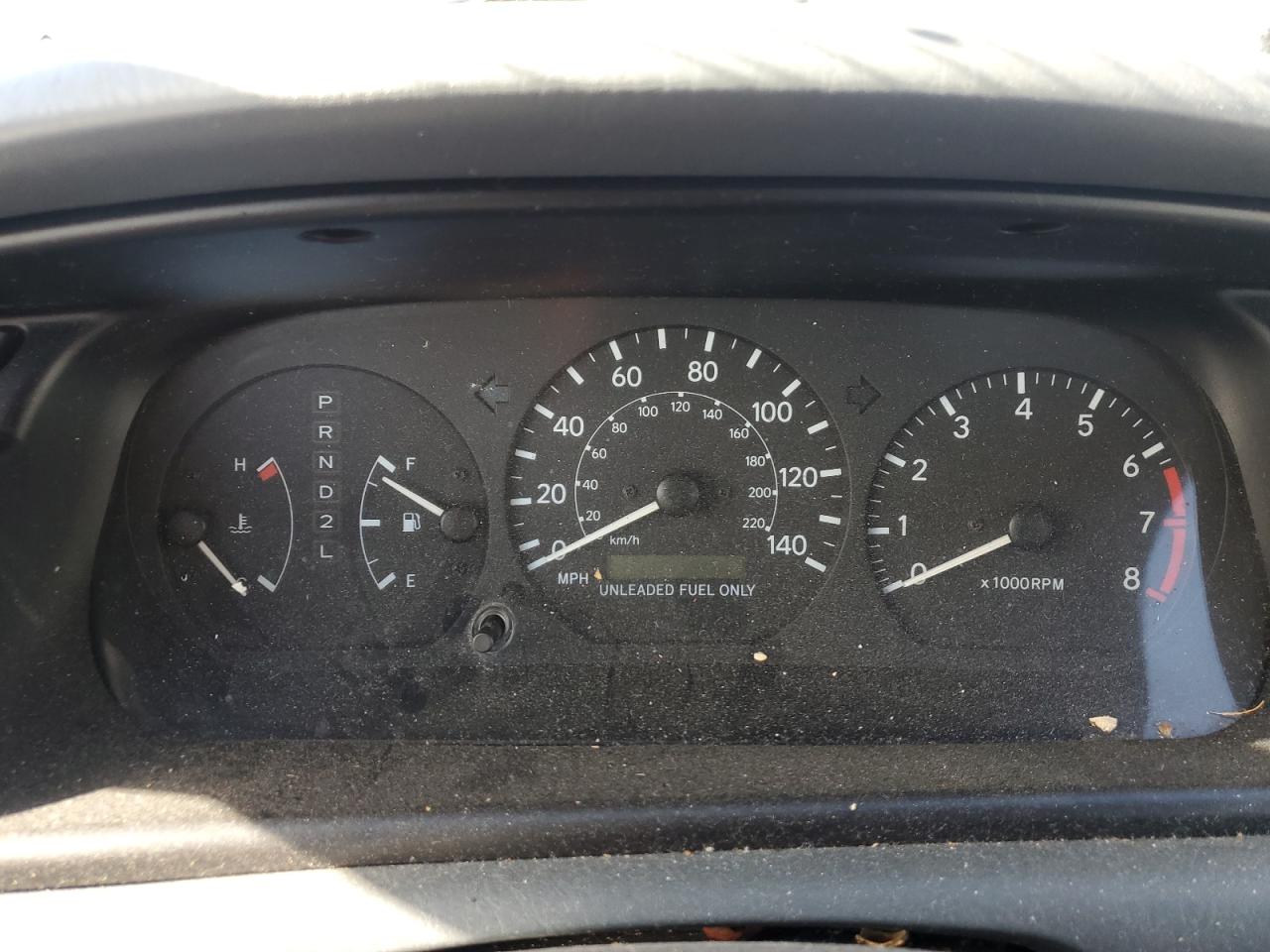 Lot #3297219386 1999 TOYOTA CAMRY CE