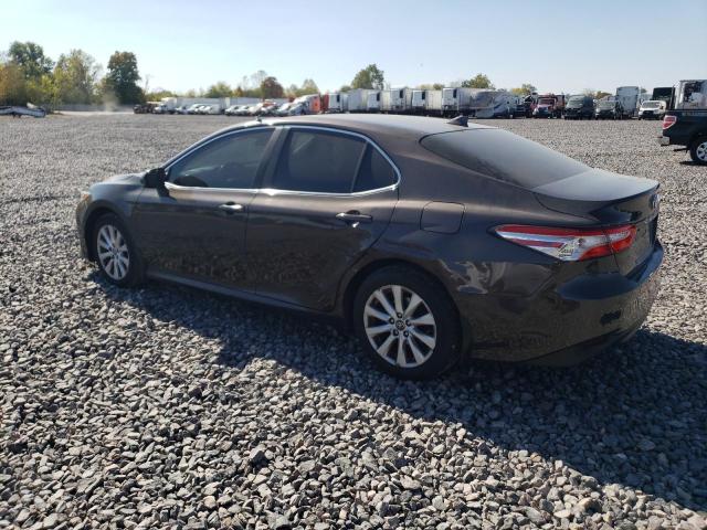 2019 TOYOTA CAMRY L 4T1B11HK3KU683417