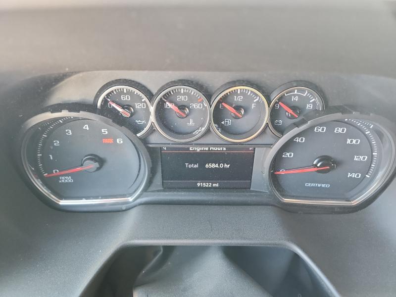 2021 CHEVROLET TAHOE C150 #3319965148