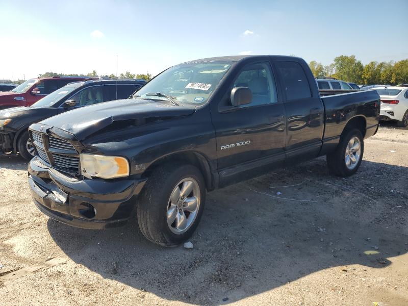 DODGE RAM 1500 S