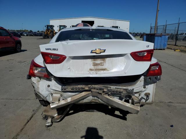 2017 CHEVROLET MALIBU LT - 1G1ZE5ST2HF108425