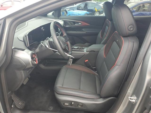 2024 CHEVROLET EQUINOX RS 3GN7DNRP9RS236322