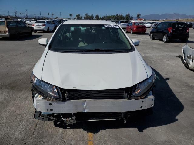 2015 HONDA CIVIC LX - 19XFB2F57FE294399