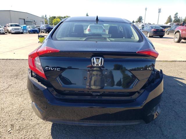 2017 HONDA CIVIC EX #3290443757