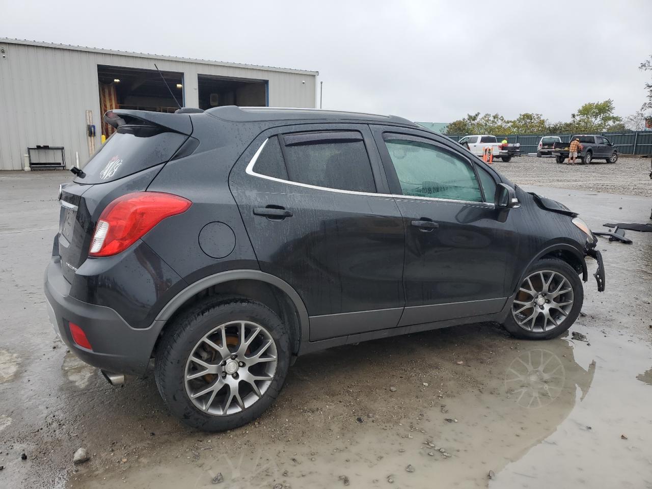 BUICK ENCORE SPORT TOURING