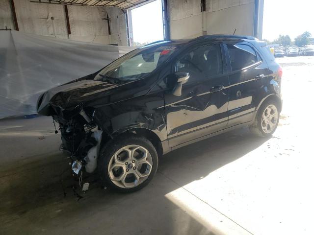 2021 FORD ECOSPORT S #3302710020