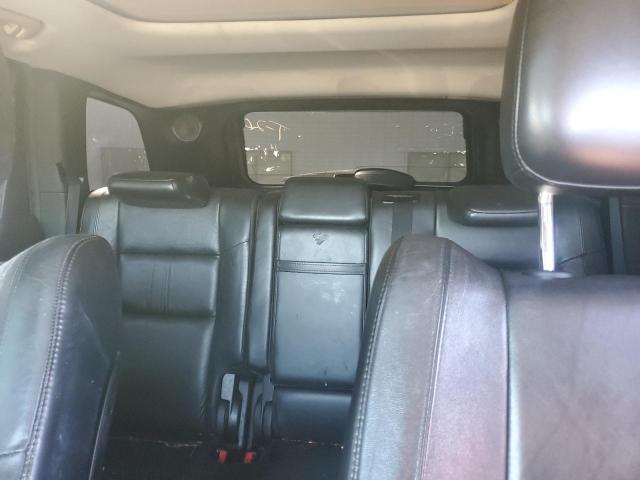 2013 JEEP GRAND CHER - 1C4RJFBG1DC638666