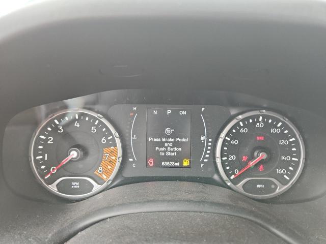2020 JEEP RENEGADE L #3293577964