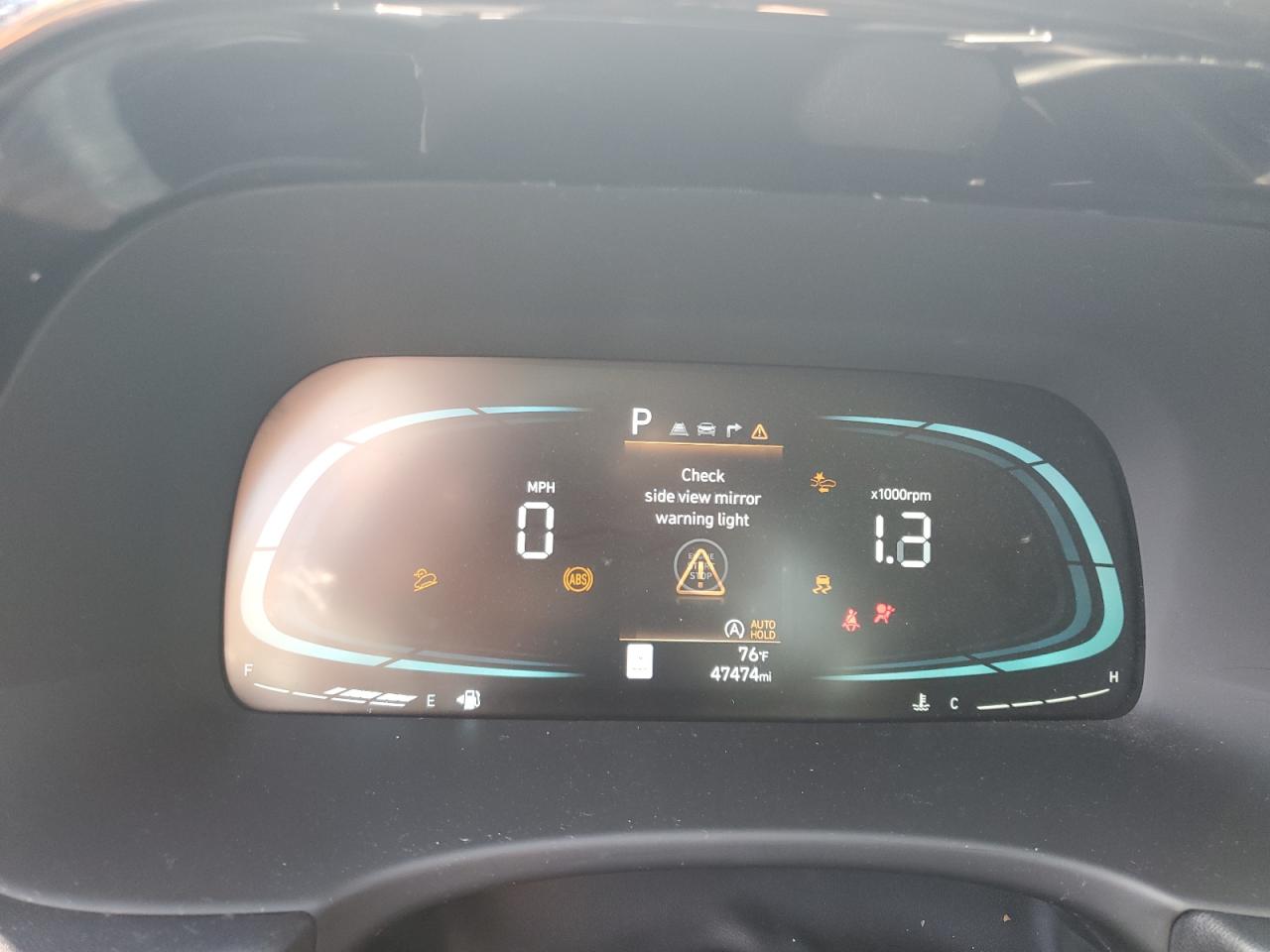 HYUNDAI PALISADE SEL