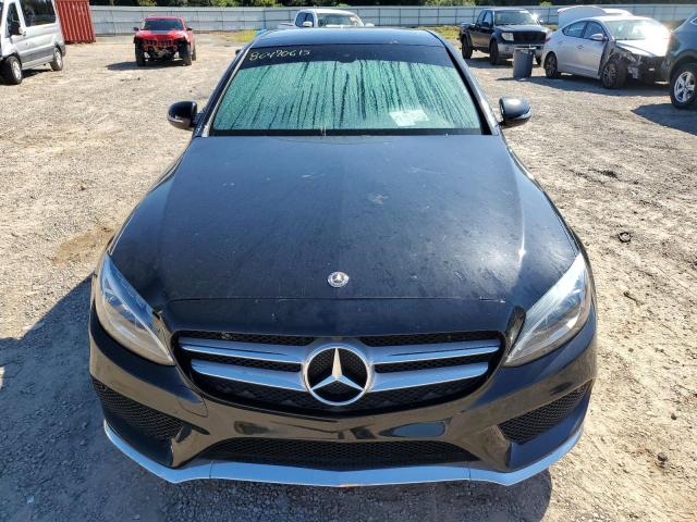 2018 MERCEDES-BENZ C 300 - 55SWF4JB5JU268477