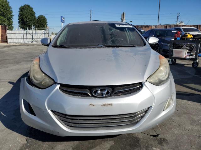 2012 HYUNDAI ELANTRA GL - 5NPDH4AE3CH089677