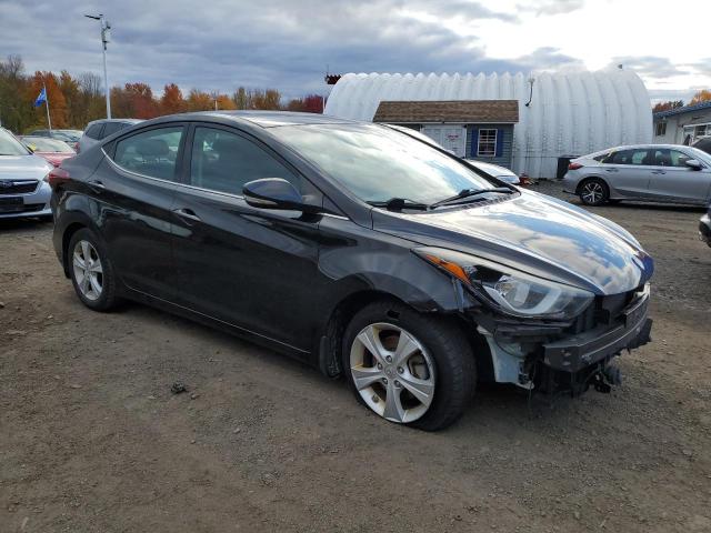 2016 HYUNDAI ELANTRA SE #3304633959