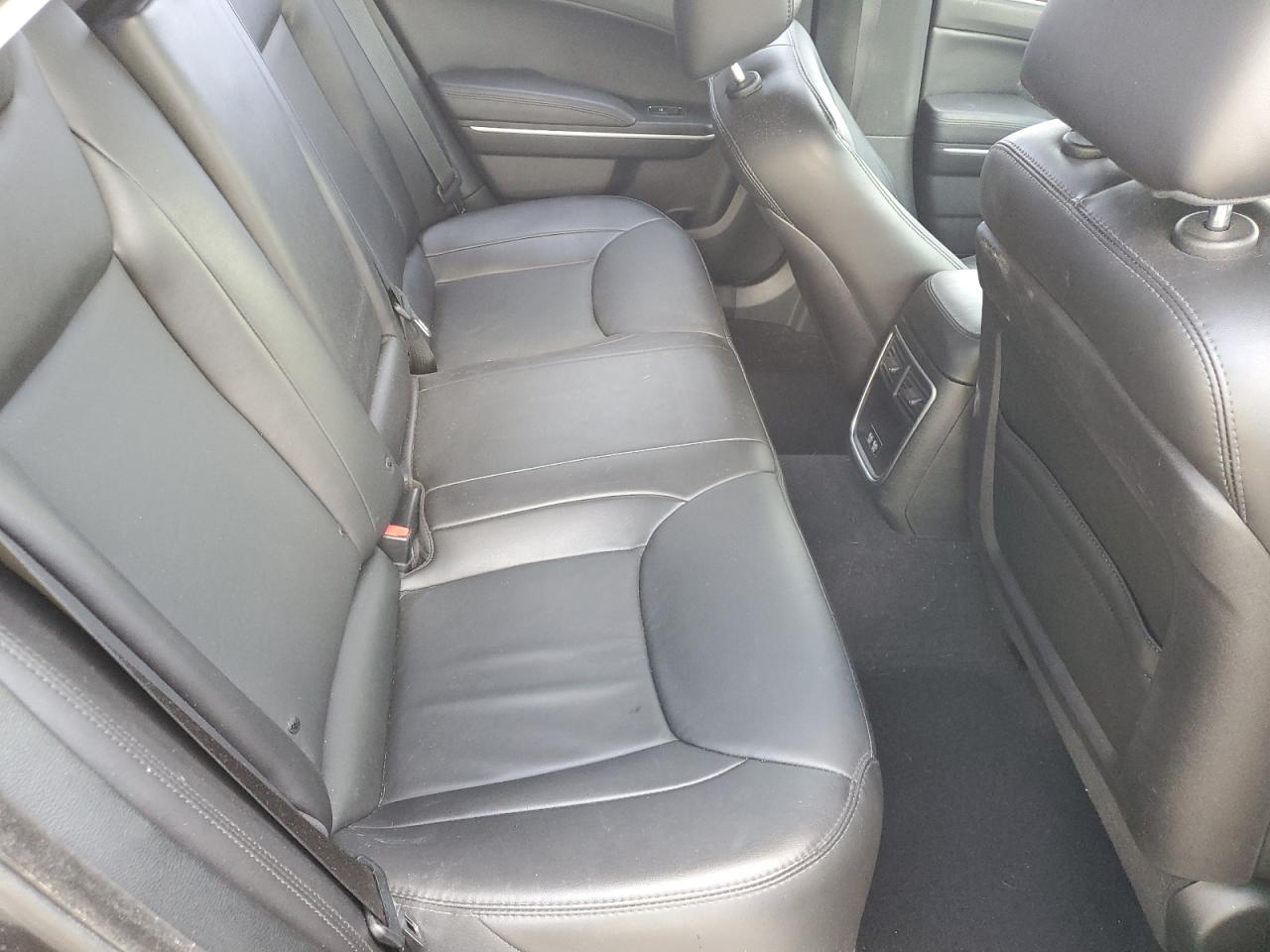 CHRYSLER 300 TOURING