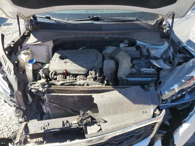 2019 KIA SORENTO L - 5XYPG4A3XKG515286