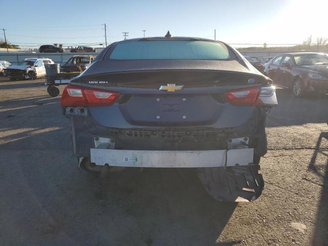 2018 CHEVROLET MALIBU HYB 1G1ZF5SU5JF177413