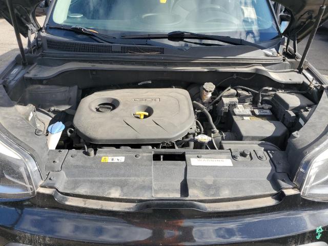 2015 KIA SOUL + - KNDJP3A52F7788713