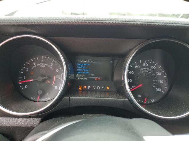 2015 FORD MUSTANG 1FA6P8AMXF5434840